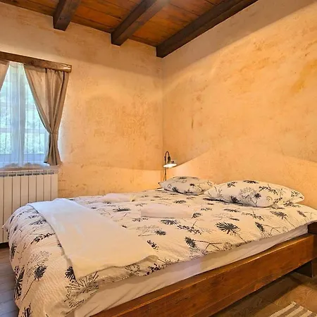 Kovac Holiday home *