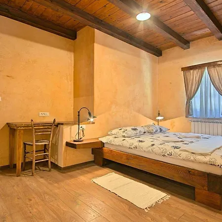 Kovac Holiday home Sveti Petar u Sumi