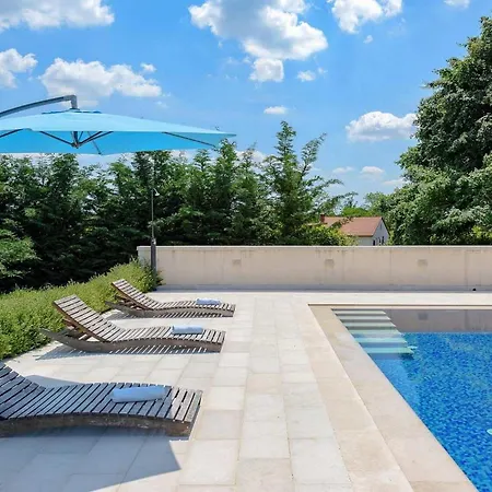 Holiday home Kovac *