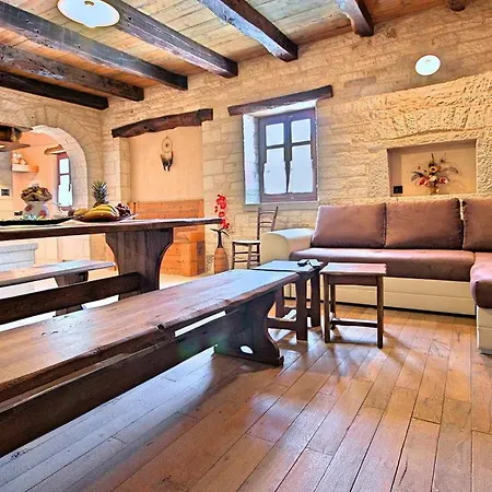Kovac Holiday home *