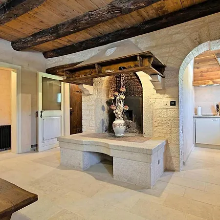 Holiday home Kovac *