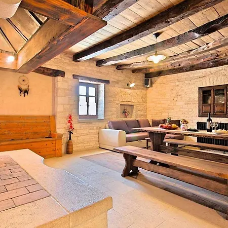 Kovac Holiday home Sveti Petar u Sumi