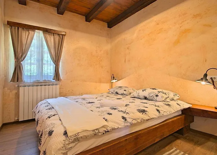 Kovac Holiday home *