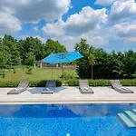 Holiday home Kovac Sveti Petar u Sumi