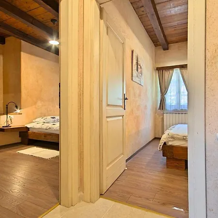 Kovac Holiday home Sveti Petar u Sumi